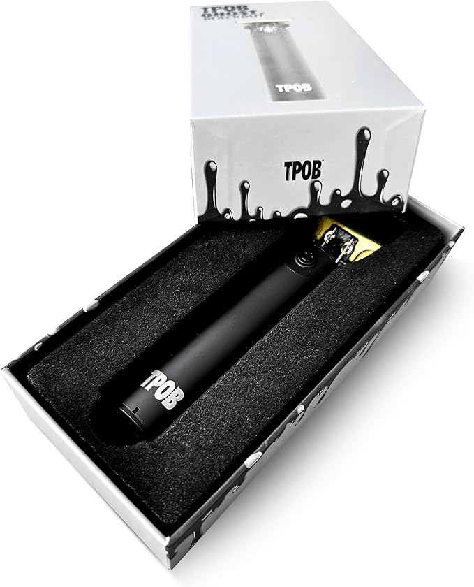 Ghost Beard Trimmer Hair Clippers for Men