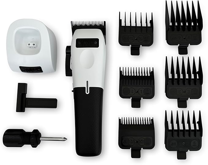 Barber Hair Clippers for Men 7500 RPM