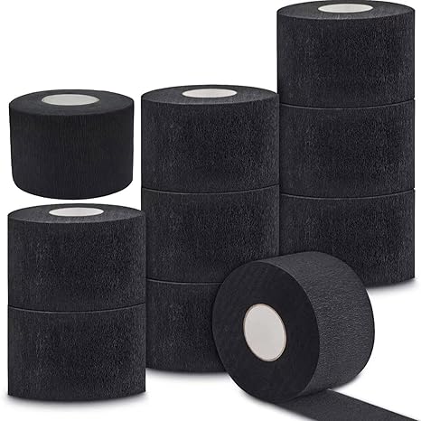 10 Rolls Neck Strips Barber Paper