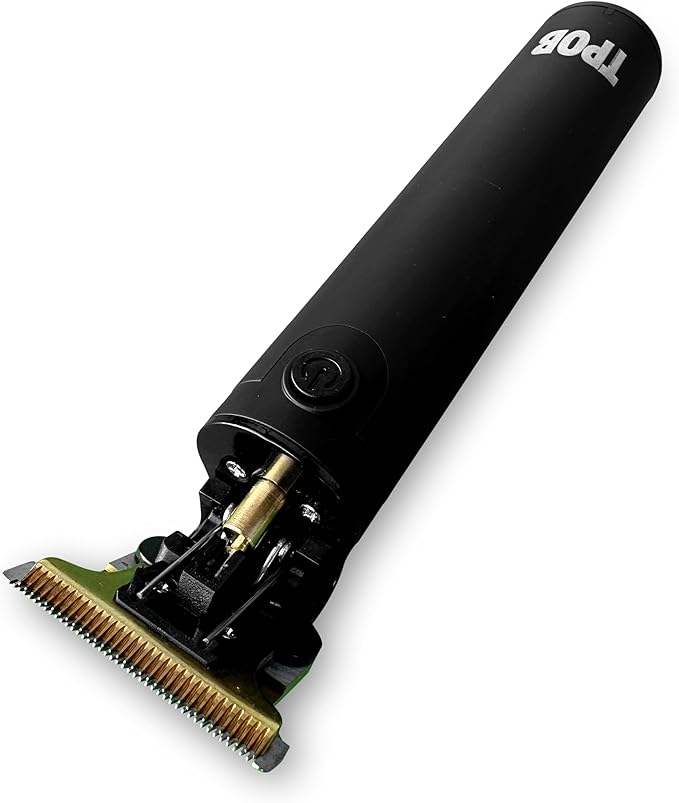 Ghost Beard Trimmer Hair Clippers for Men