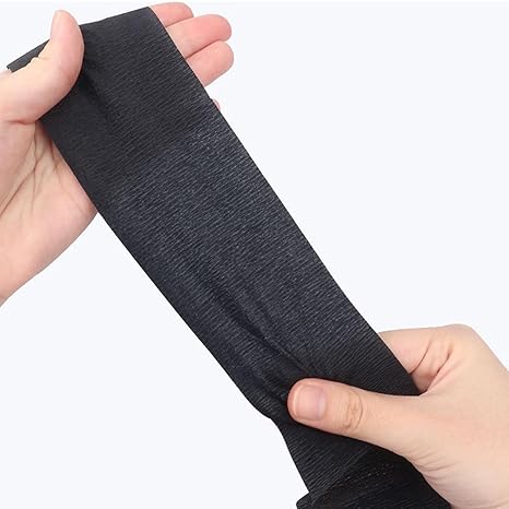 10 Rolls Neck Strips Barber Paper