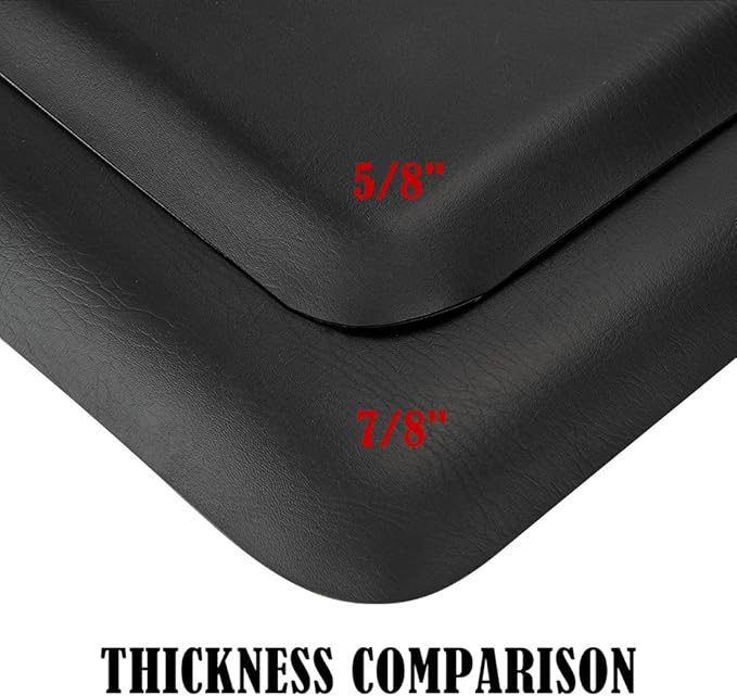 Salon Anti Fatigue Mat for Hair Stylist